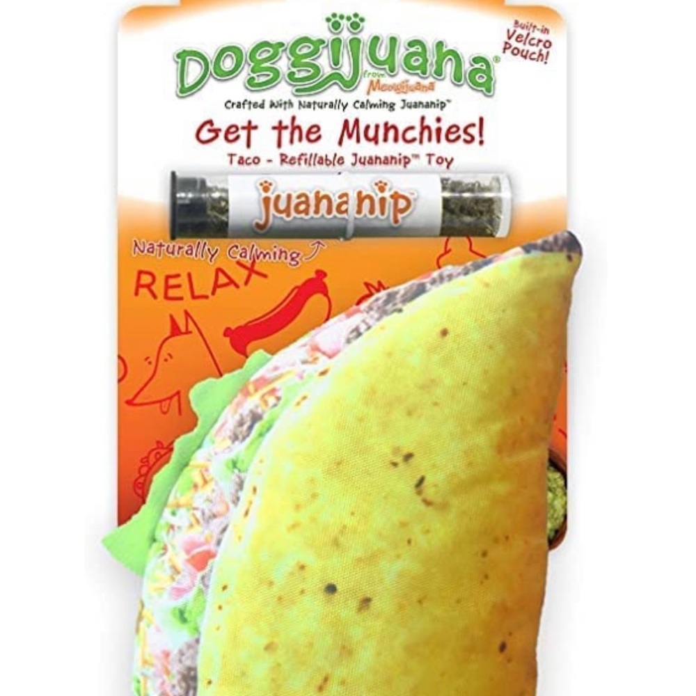Dog Toy